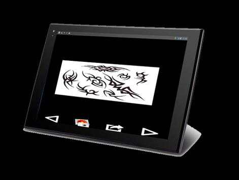 Tatoo Design screenshot 10