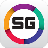 S-Gate application icon