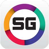 S-Gate application