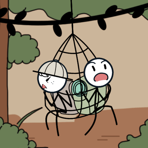 The Great Jail-Breaker icon