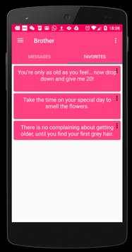 SMS Collection screenshot 7