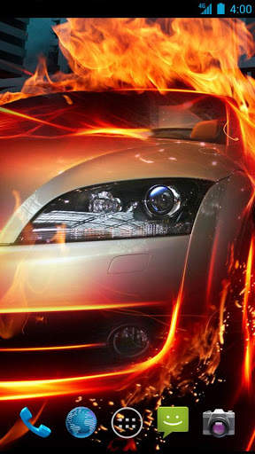 Sport Cars Wallpapers स्क्रीनशॉट 4