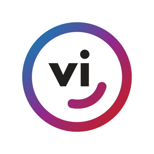 Vibely - AI Secretary, *not* Assistant icon