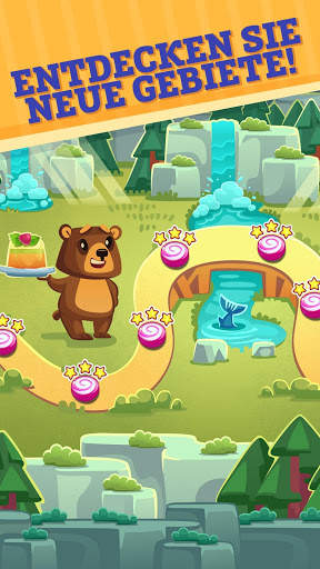 Naschkatze screenshot 3