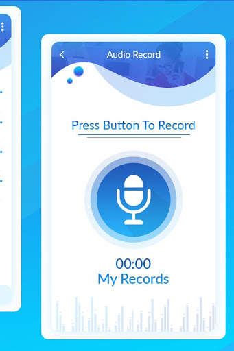 Girl Voice Changer - Funny Voice Changer 2020 screenshot 5
