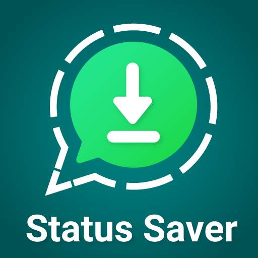 Status Saver - whatsapp status saver app chat lock 7.2
