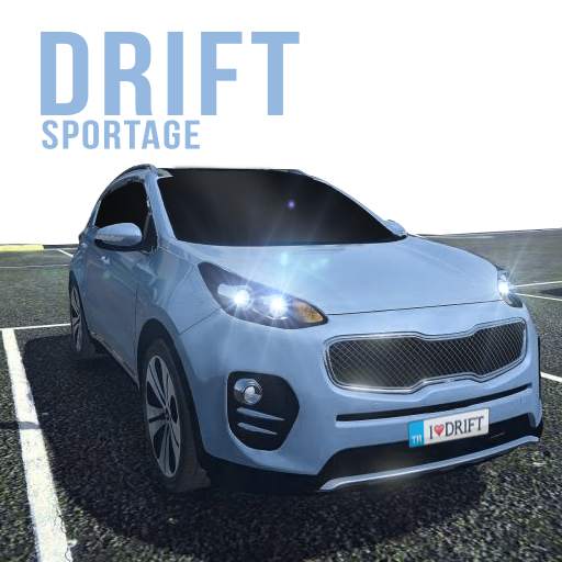 Sportage Drift Simulator 1.2