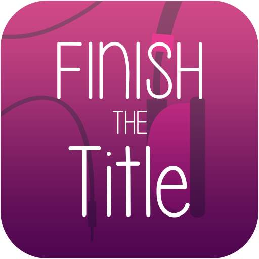Finish The Song Title - Free Music Quiz App 1.0.2