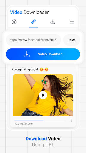 Lite for Facebook lite - download for facebook screenshot 3