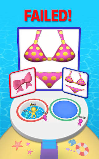 Zoom Out 3D screenshot 7