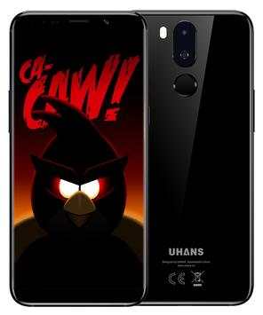 Angry Bird Wallpapers screenshot 8