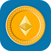 Free Ethereum Miner - Earn ETH icon