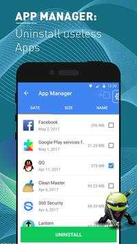 Super Fast Cleaner - Boost & Clean screenshot 5