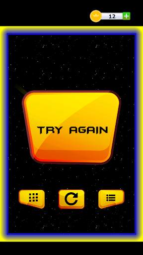 Ball Trouble Puzzle game screenshot 5