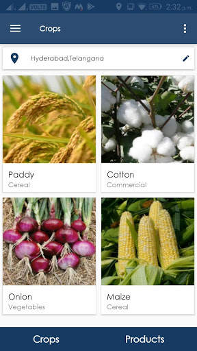 We Agri SSGC screenshot 2