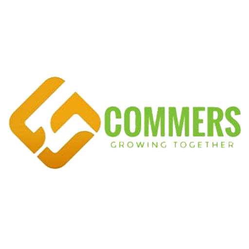 G COMMERS icon