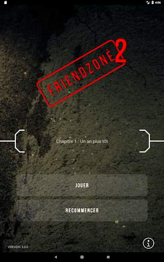 Friendzoné 2 screenshot 8