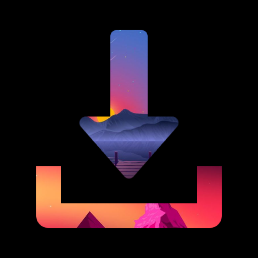 All Video Downloader 2019 icon