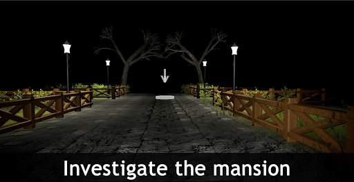 Ingo Chapter One - Horror Survival Puzzle Game screenshot 4
