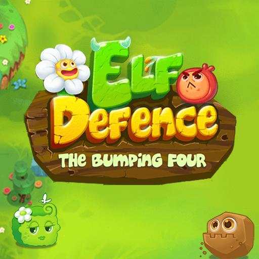 Elf Defence :  towerdefense Ludo 1.3
