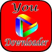 Online Video Downloader icon