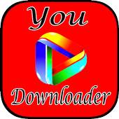 Online Video Downloader 1.6