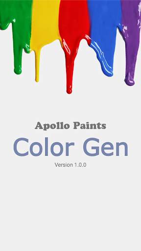 ColorGen - Apollo screenshot 3