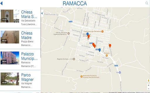 Ramacca screenshot 5