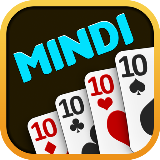Mindi Offline - Dehla Pakad icon