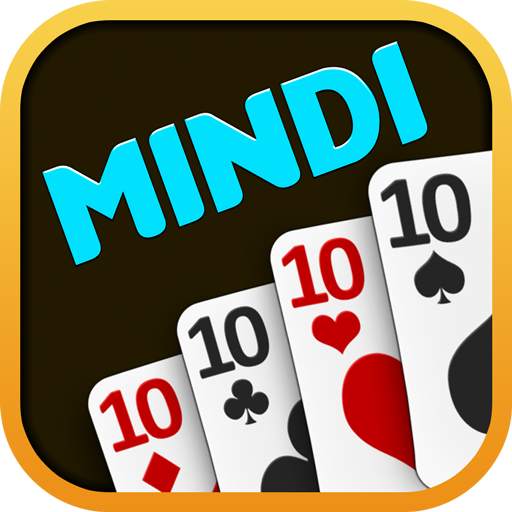Mindi Offline - Dehla Pakad 5.3
