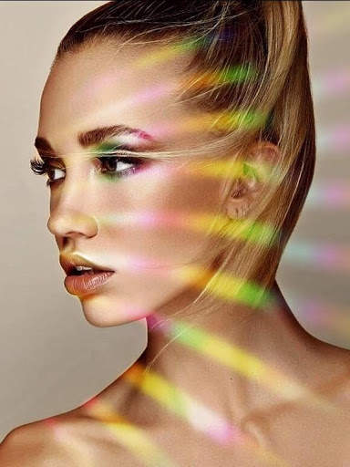 Photo Smart Effects - 3D - Blur - Unique Filters screenshot 22