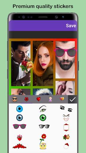 Photo Collage Maker - Photo Editor screenshot 5