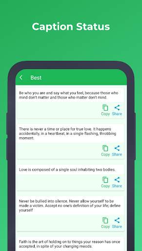 Whatsapp Status Saver | Stickers & Direct Message screenshot 3