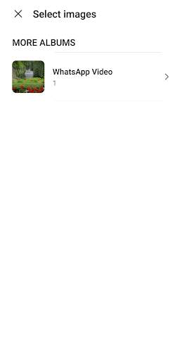 Video Status Trimmer screenshot 2