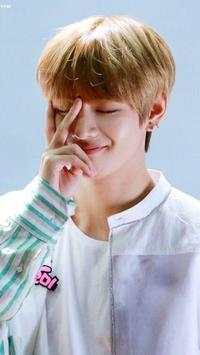 Bts V Kim Taehyung screenshot 4