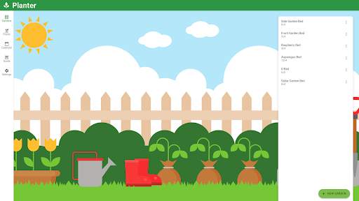 Planter - Garden Planner screenshot 29
