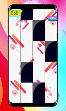 Black-Pink Piano game screenshot 2
