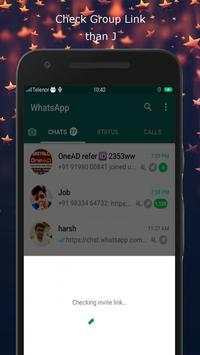 Groups Link For WhatsApp - Globally screenshot 2