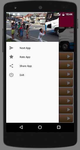 Om Telolet Om Horn screenshot 4