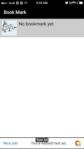Mahakal Status screenshot 3