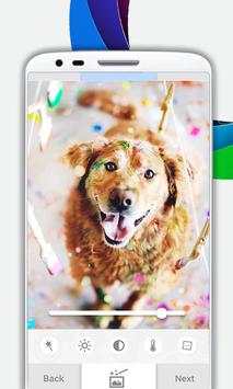 Photo Editor Modern screenshot 3