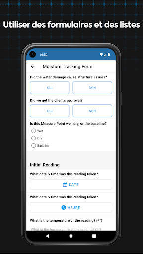 magicplan screenshot 6