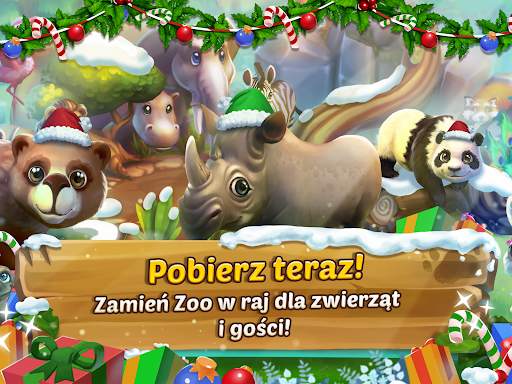 Zoo 2: Animal Park screenshot 14