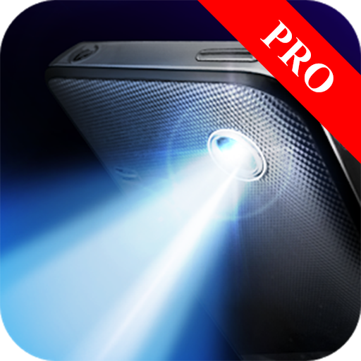 Flashlight New icon