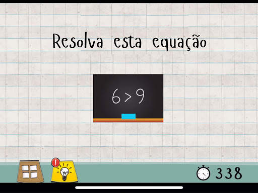 Mestre da Lógica 1 screenshot 10