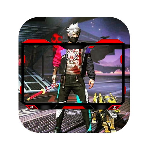 Skins For Free ff Fire free icon
