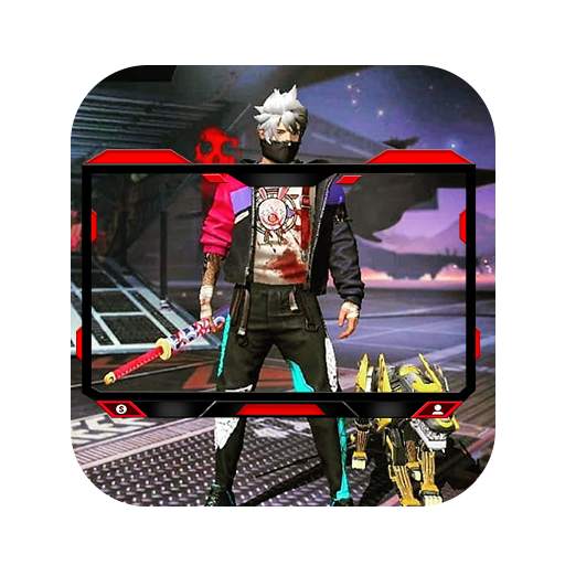 Skins For Free ff Fire free 1.0.0