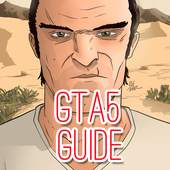 Guide For GTA 5 Online 1.0