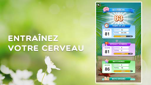 Mots Croisés - Star des Mots screenshot 15