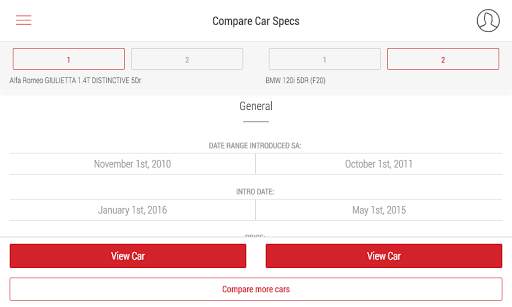 Cars.co.za screenshot 10